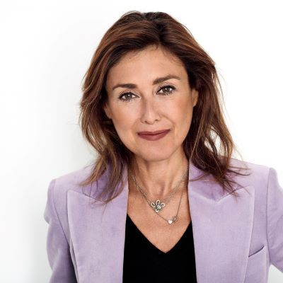 Julia Goldin